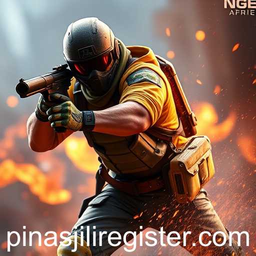 Exploring the Dynamic World of Action Games: The Rise of 'Pinasjili Register'