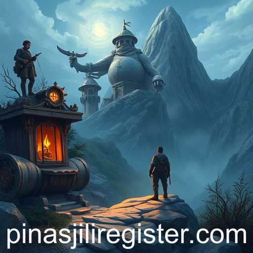 Exploring 'Adventure Games': More Than Just a Genre