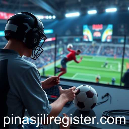 The Evolution of Online Gaming Trends