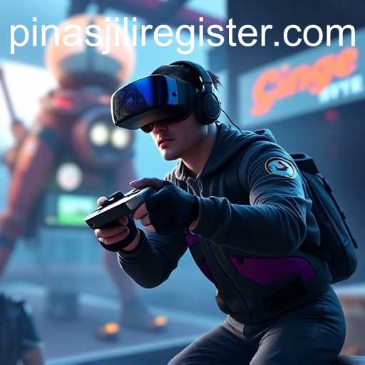 Evolution of Online Gaming in 2025