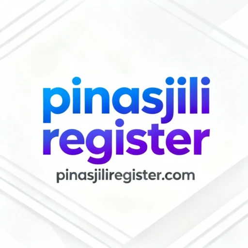 pinasjili register