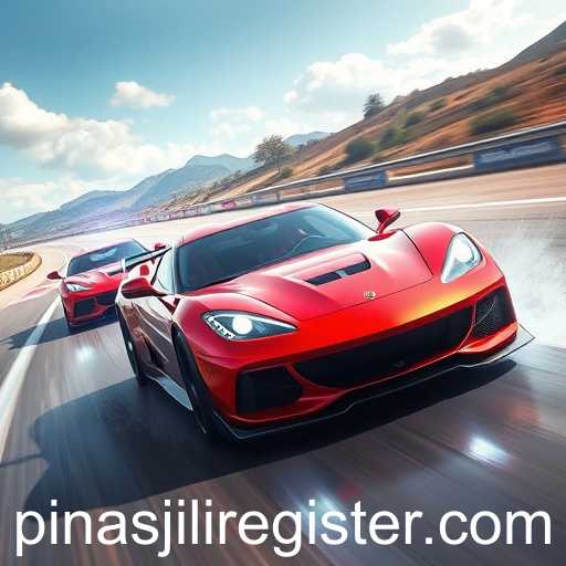 Emergence of PinasJili Register Phenomenon