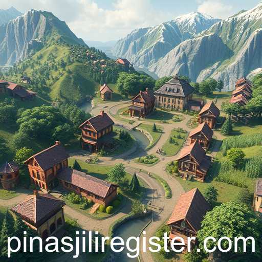 Exploring the Fascinating Realm of Simulation Worlds