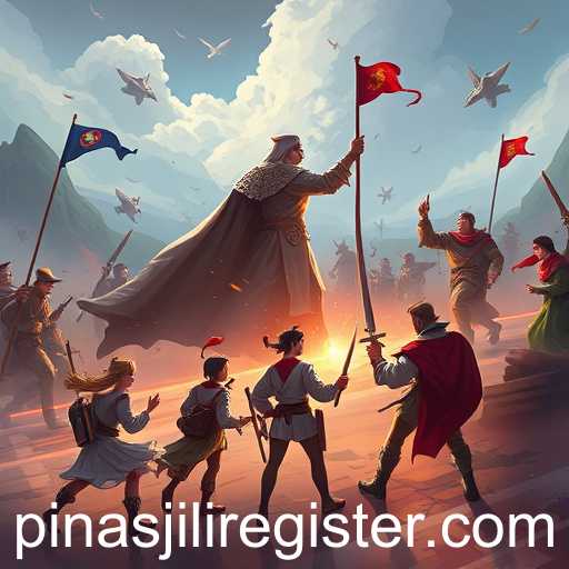 Exploring the Fascinating World of Strategy Play Games